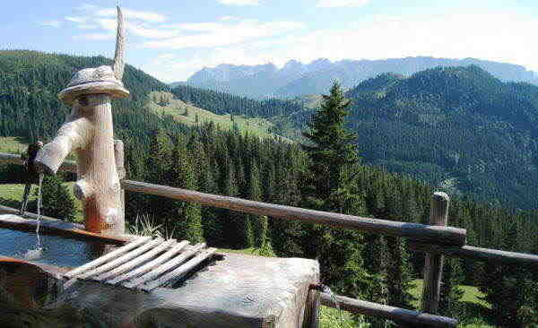 Schreckalm